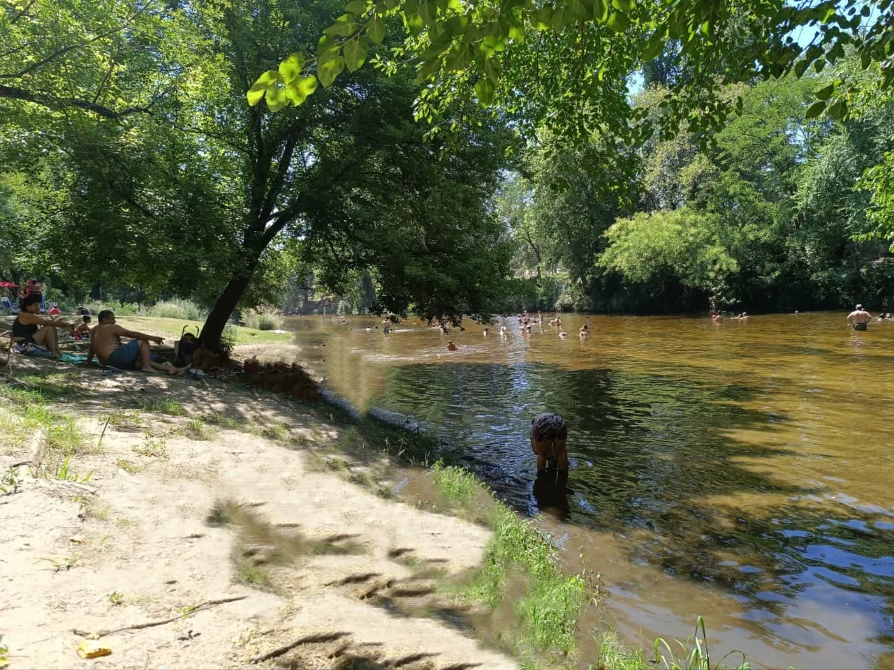 Foto de Sonidos del Río - Santa Rosa de Calamuchita