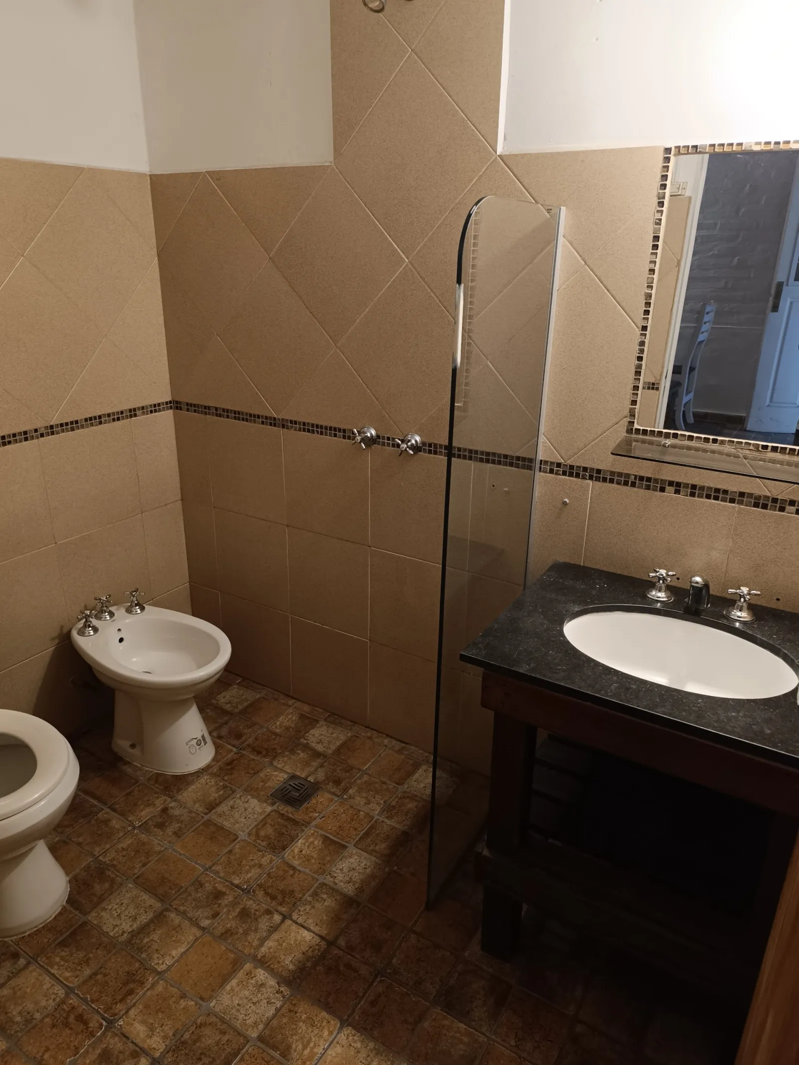 departamento 2 para 2-3-4 personas