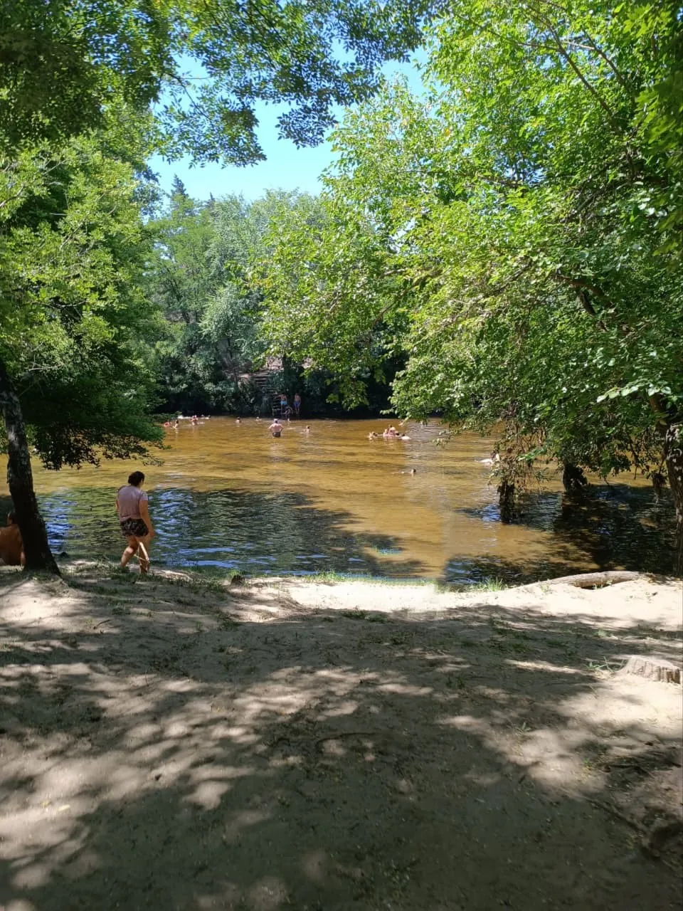 Foto de Sonidos del Río - Santa Rosa de Calamuchita