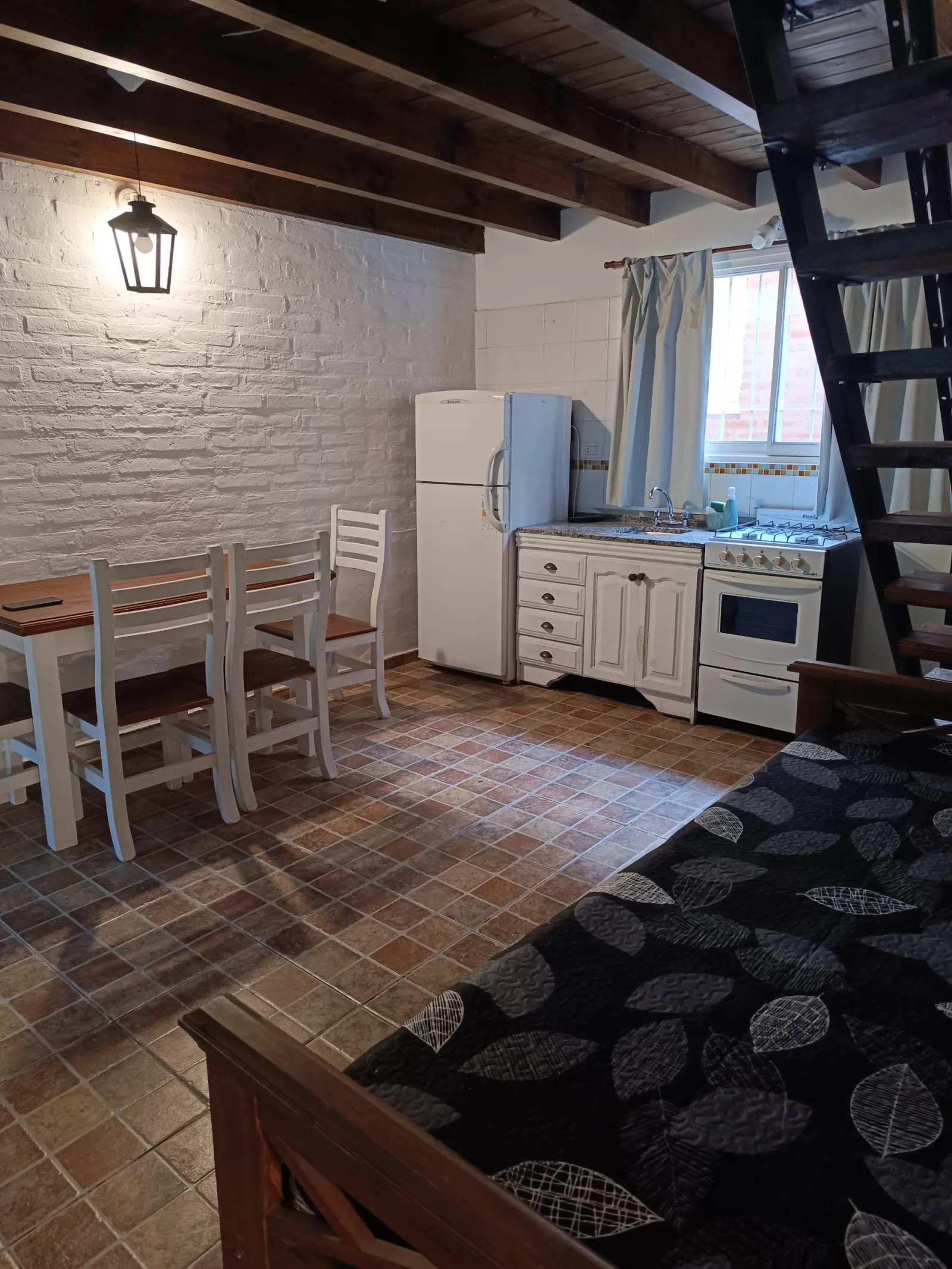 departamento 2 para 2-3-4 personas