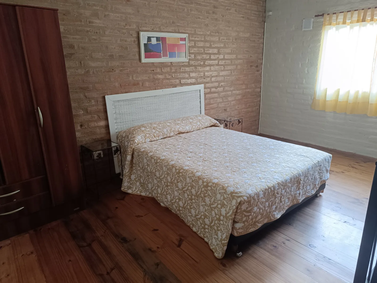departamento 2 para 2-3-4 personas