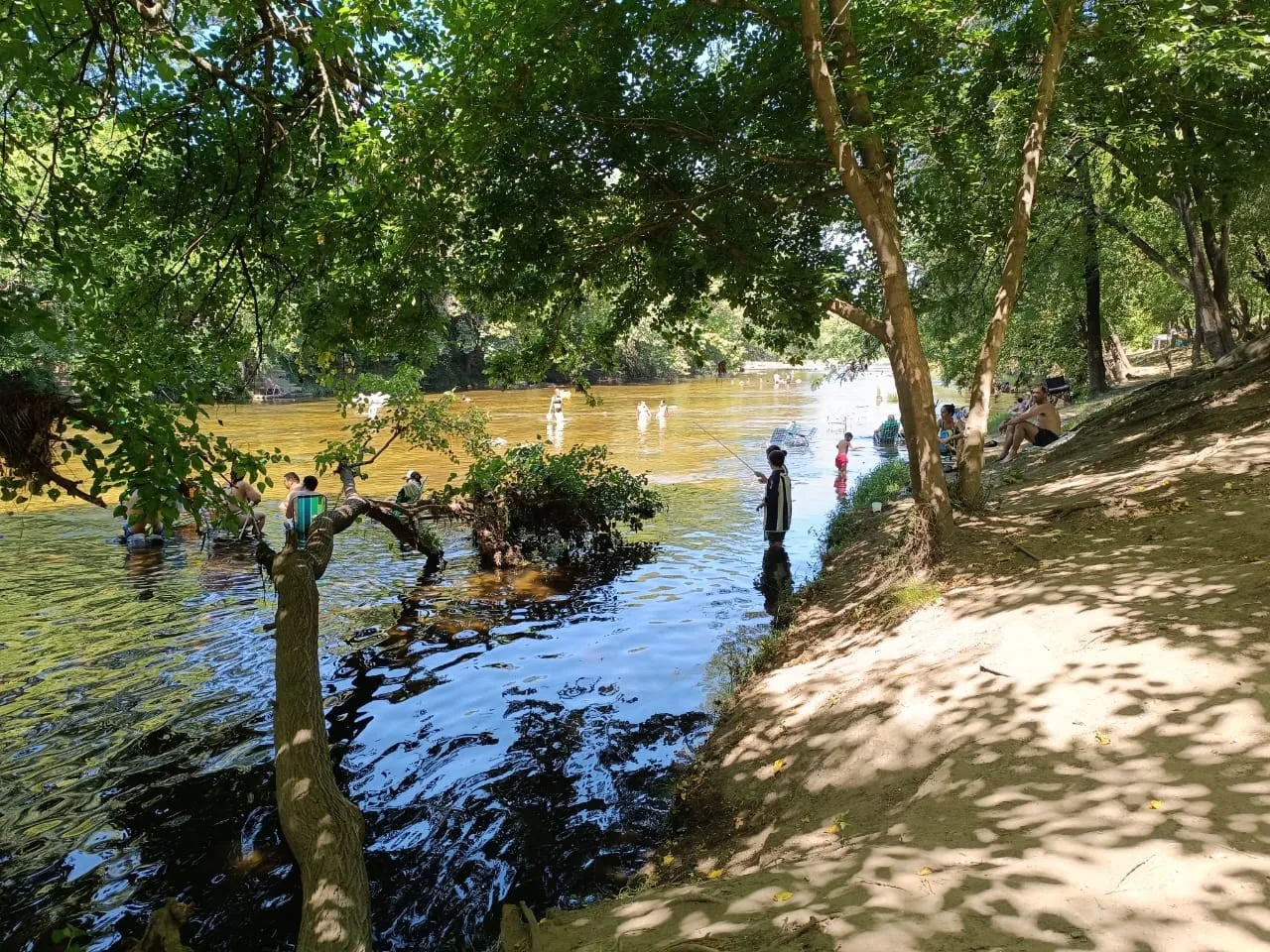 Foto de Sonidos del Río - Santa Rosa de Calamuchita