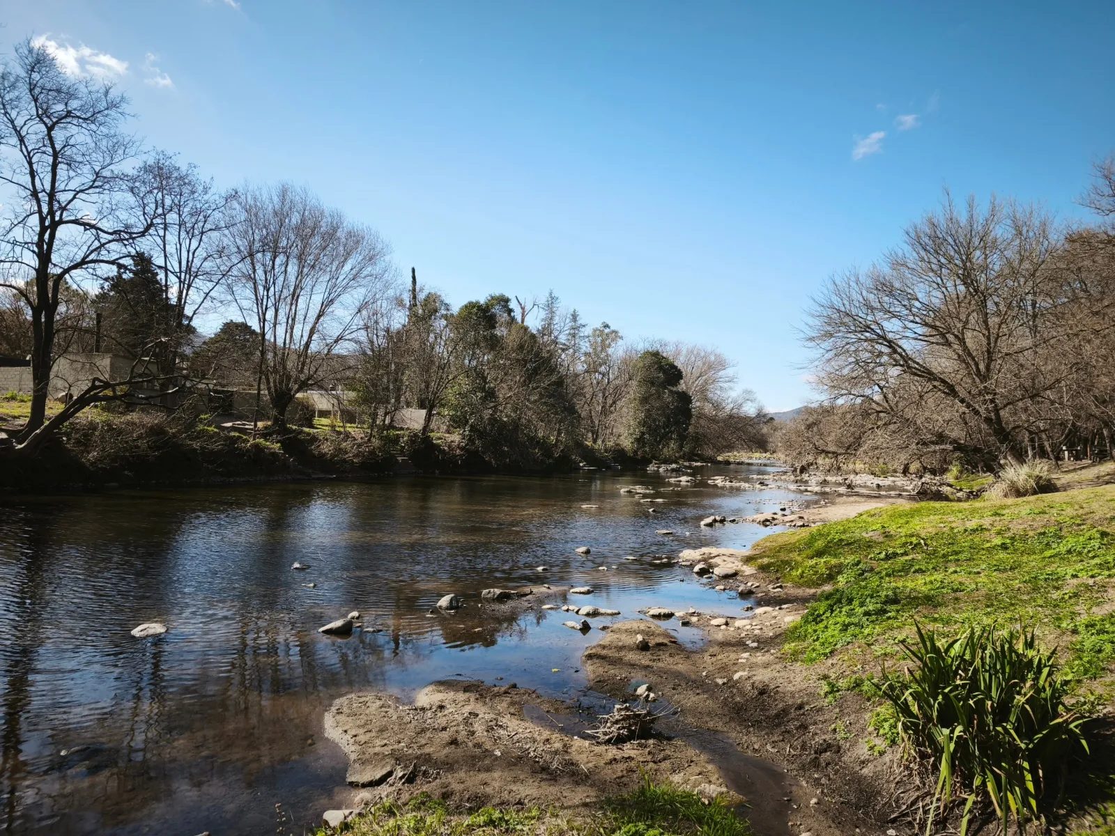 Foto de Sonidos del Río - Santa Rosa de Calamuchita