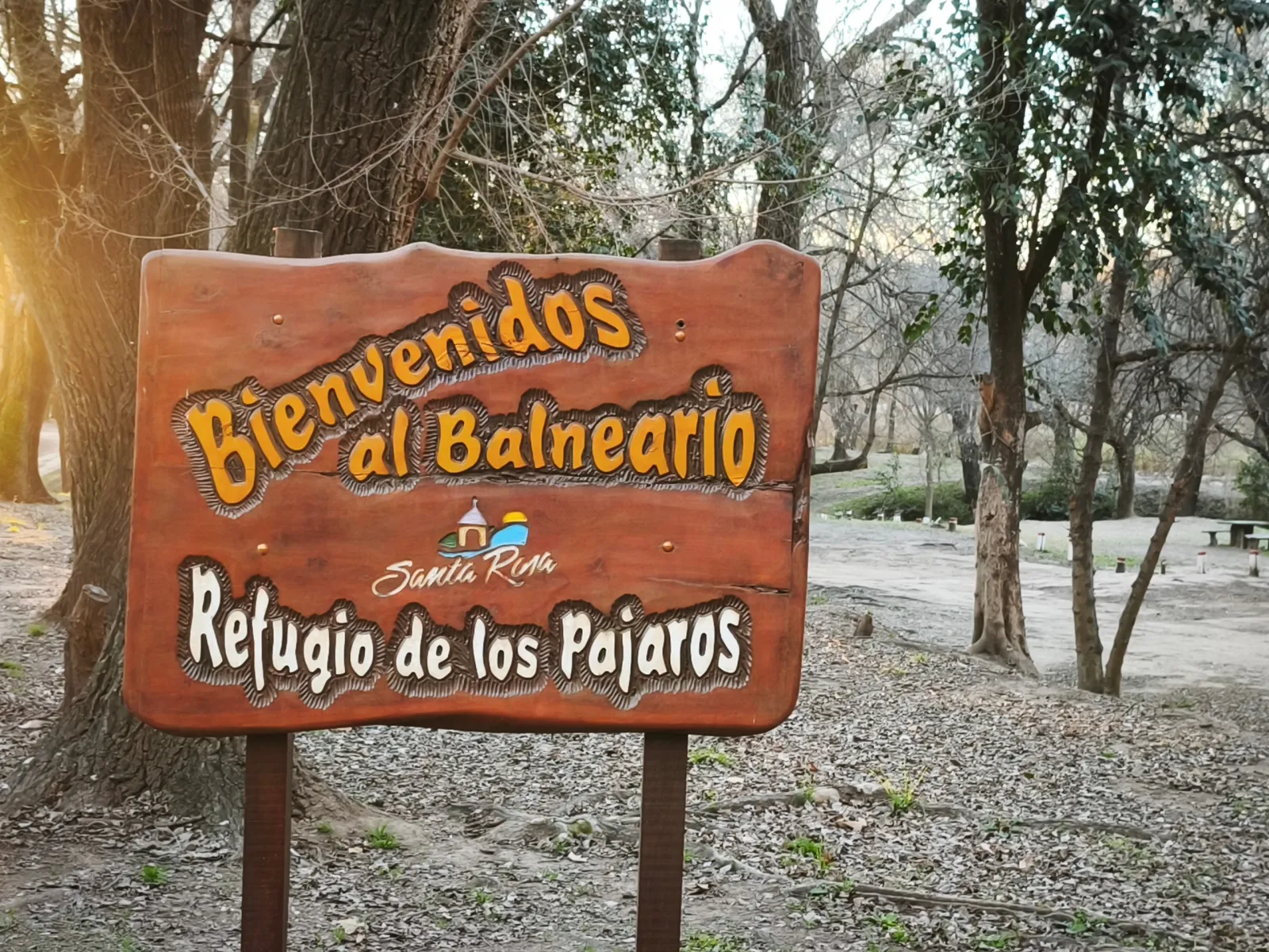 Foto de Sonidos del Río - Santa Rosa de Calamuchita