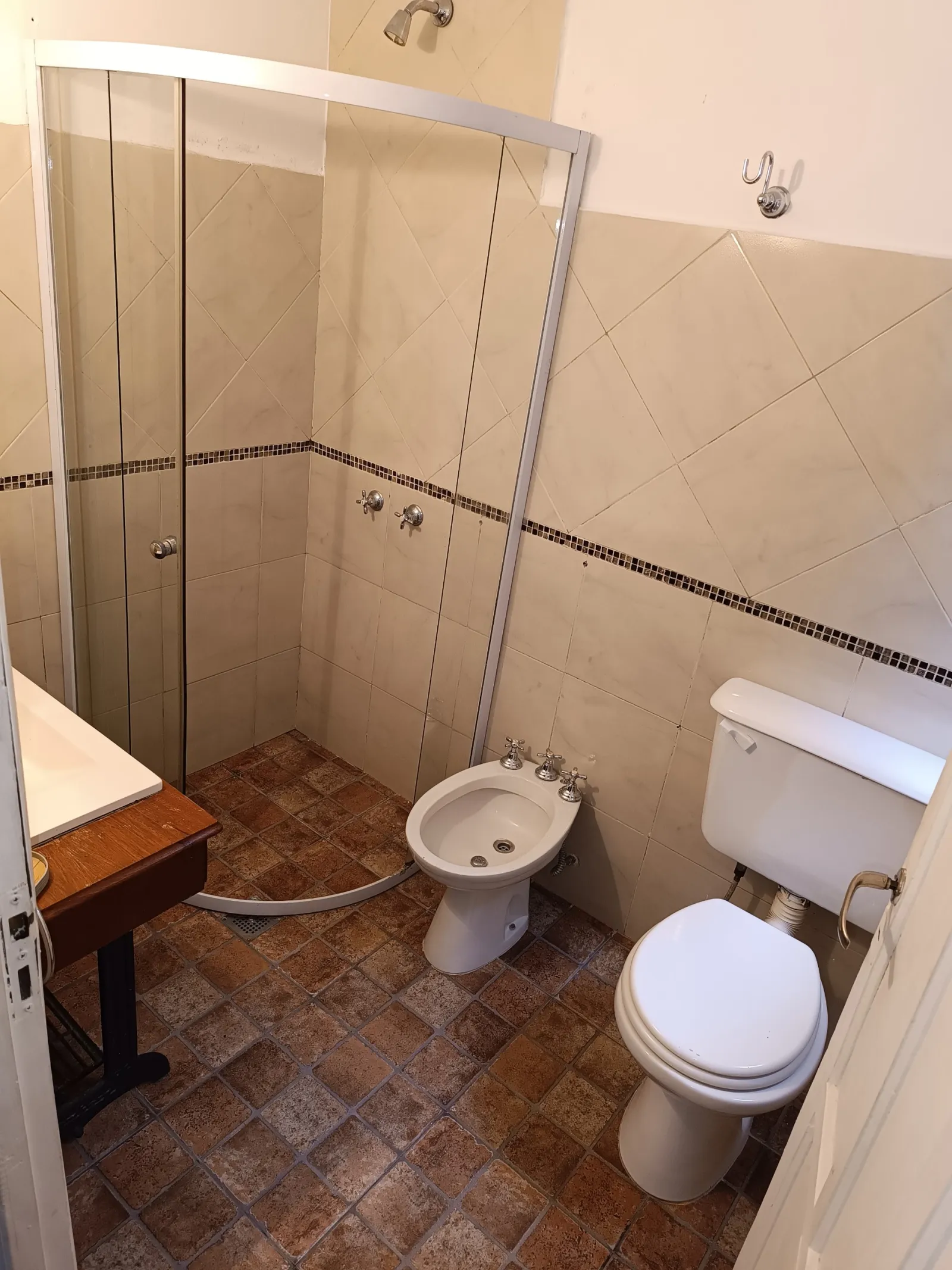 departamento 1 para 4 personas