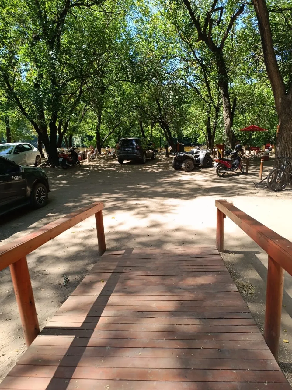 Foto de Sonidos del Río - Santa Rosa de Calamuchita