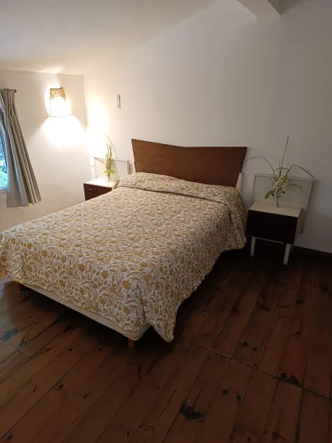 departamento 1 para 4 personas