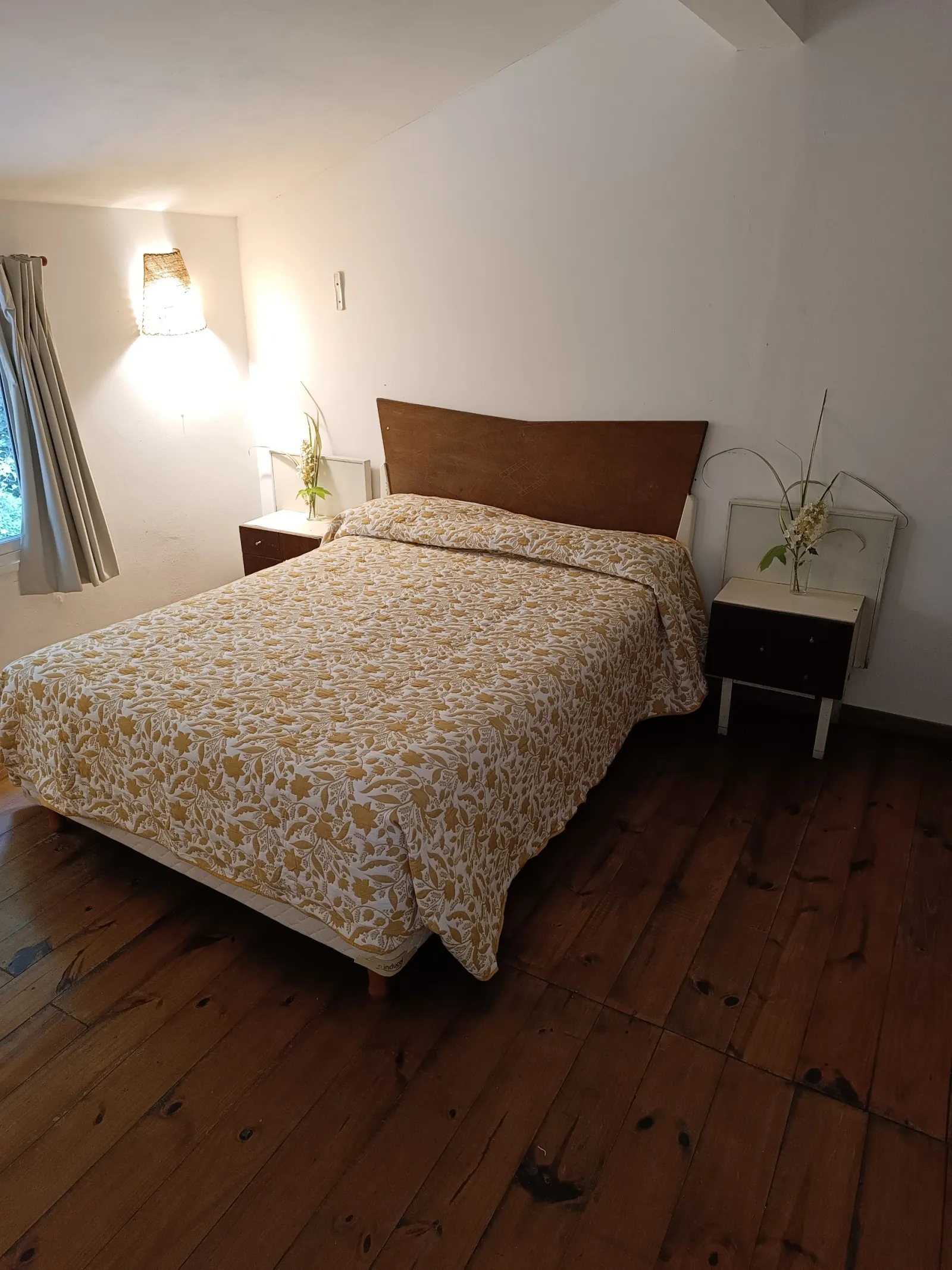 departamento 1 para 4 personas