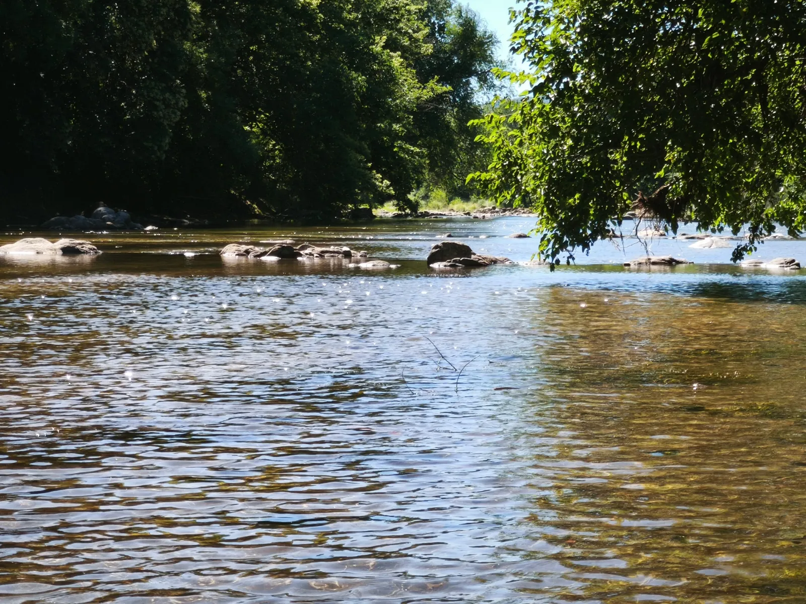 Foto de Sonidos del Río - Santa Rosa de Calamuchita