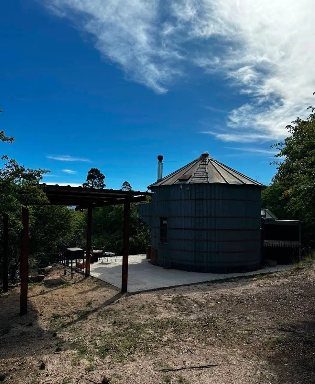 Foto de El Silo de Berna