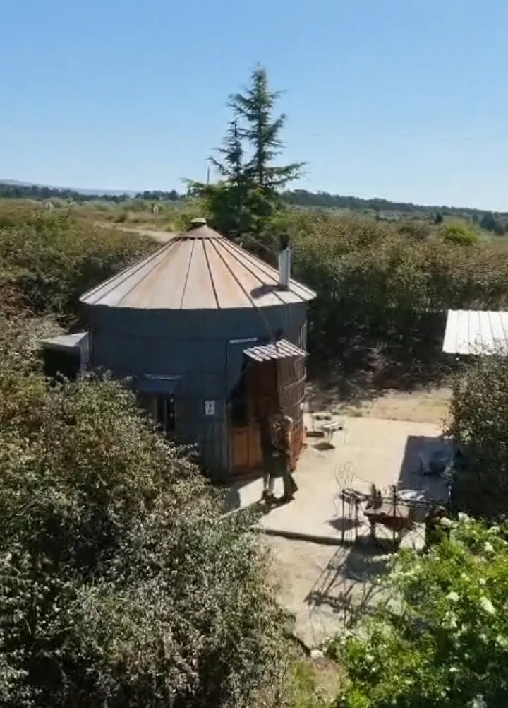 Foto de El Silo de Berna