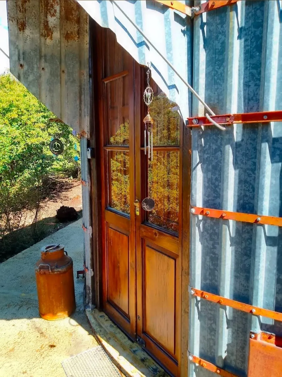 Foto de El Silo de Berna