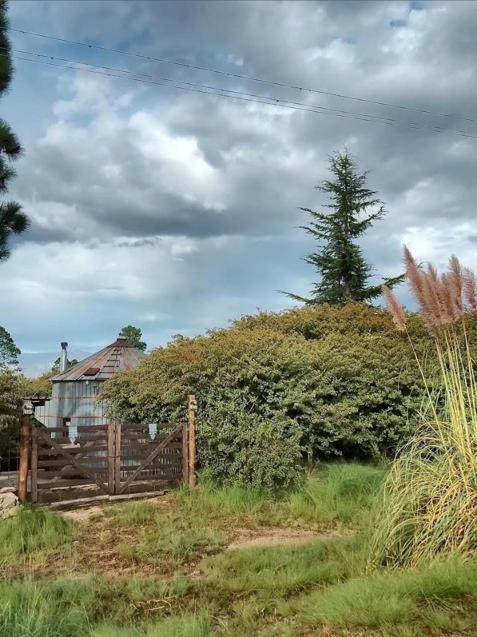 Foto de El Silo de Berna