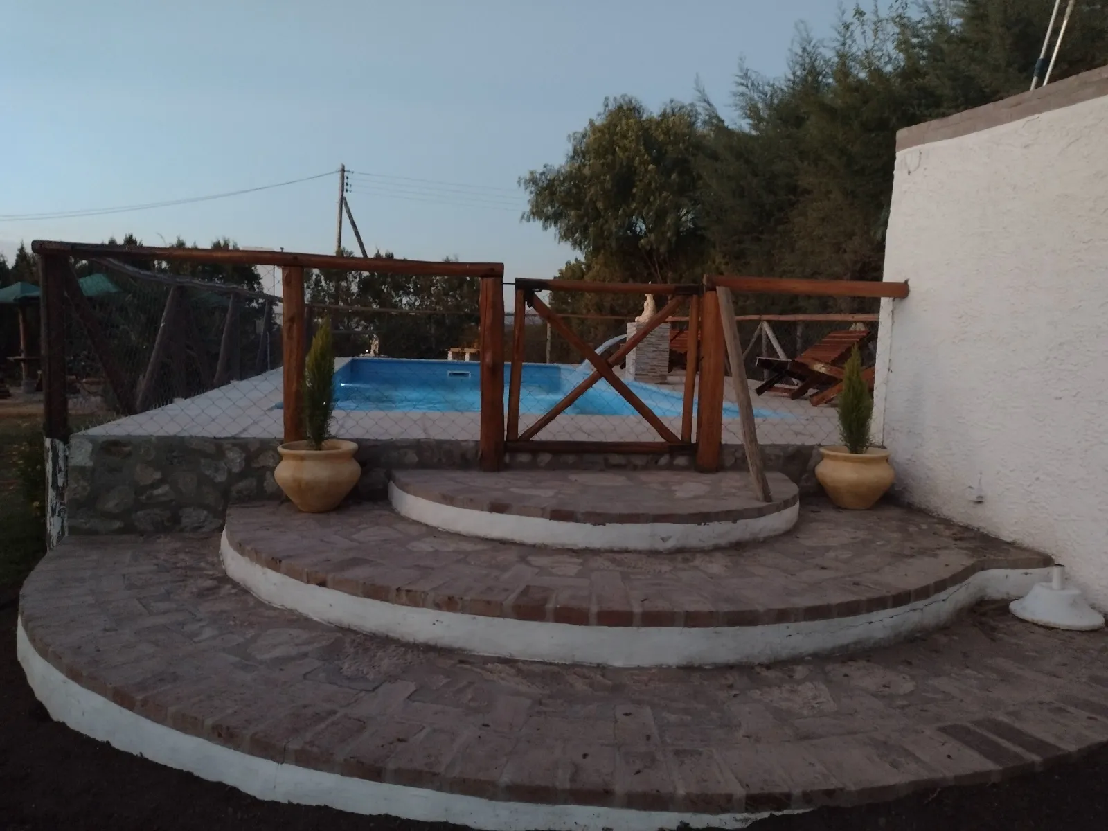 Foto de Cabañas Esferas de Cristal, dueño alquila