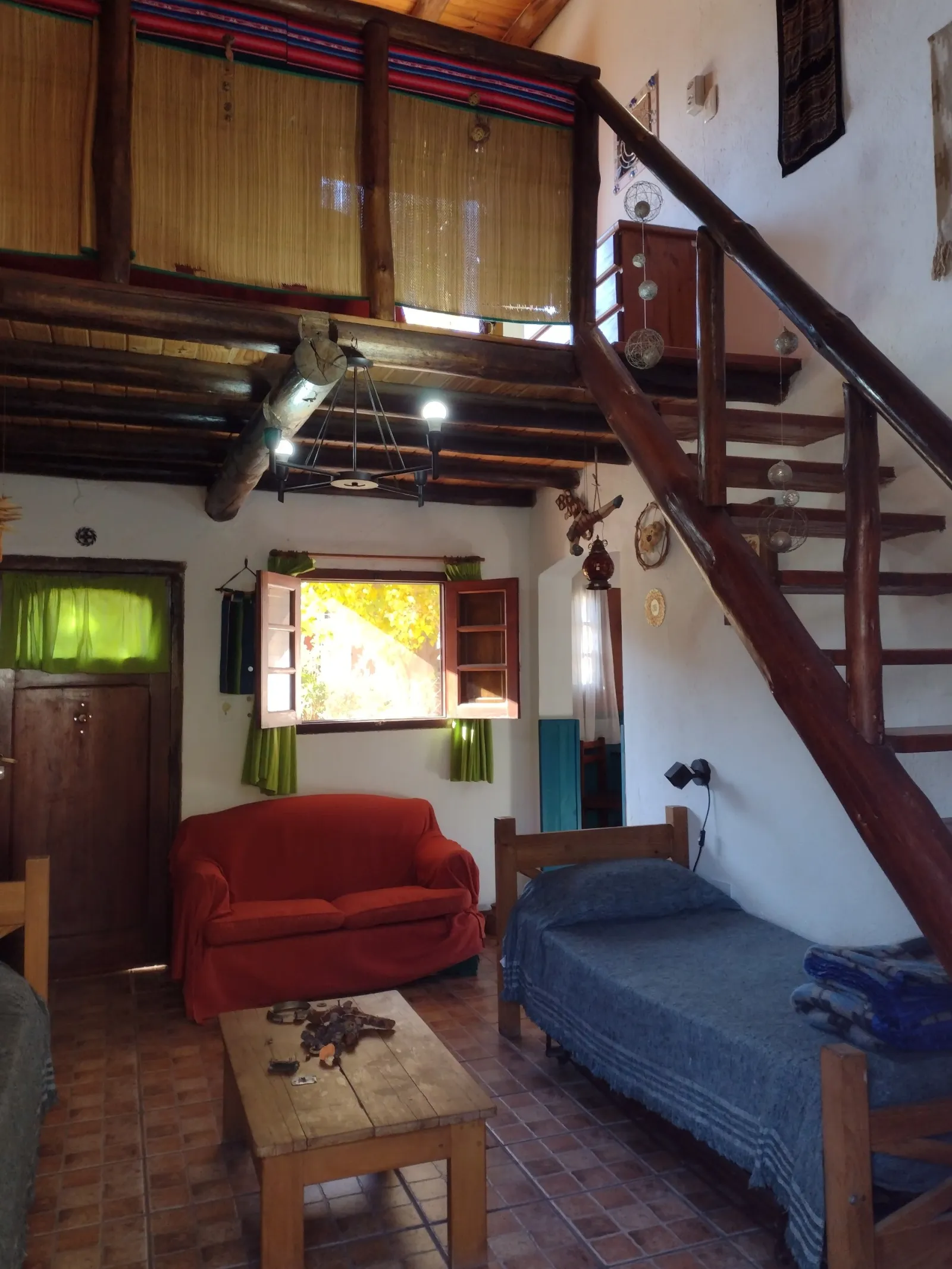 Foto de Cabañas Esferas de Cristal, dueño alquila