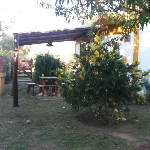 Foto de Cabañas Esferas de Cristal, dueño alquila