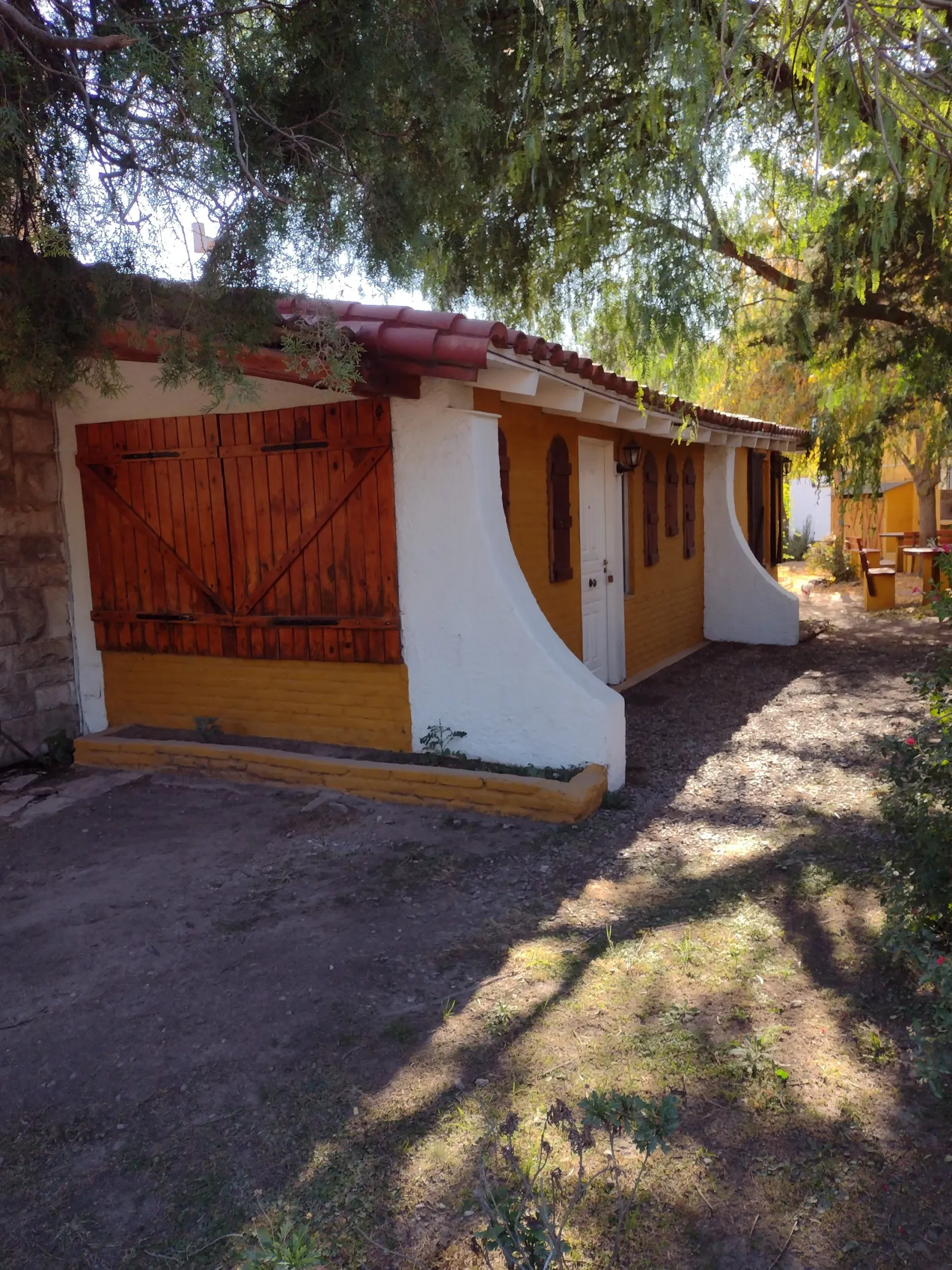 Foto de Cabañas Esferas de Cristal, dueño alquila