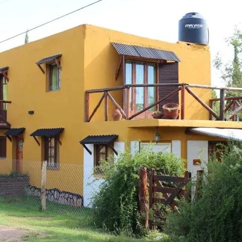Foto de Cabañas Esferas de Cristal, dueño alquila