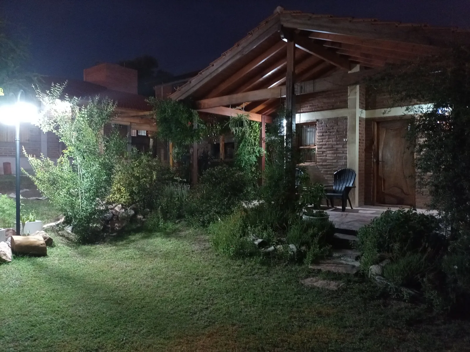 Foto de Alupan