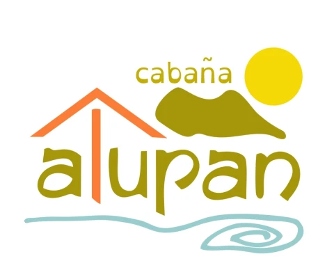 Logo de Alupan