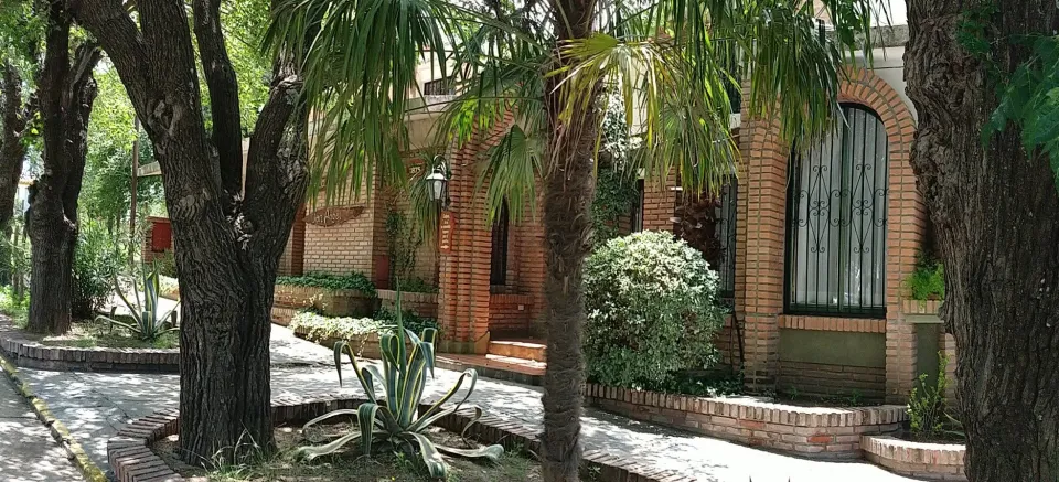 Foto de Hostería Posada Don Angel Mina Clavero (2 estrellas)