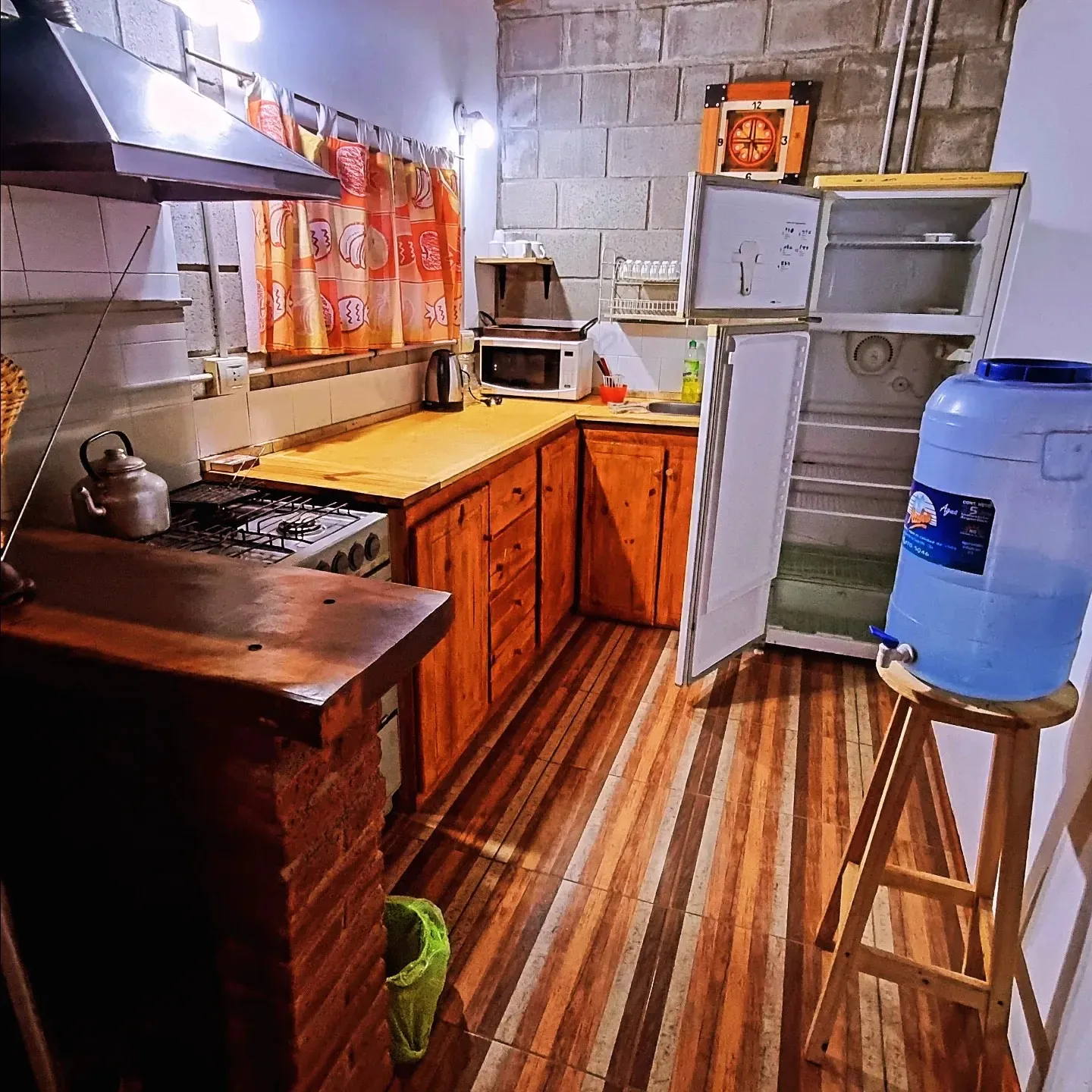 Cocina