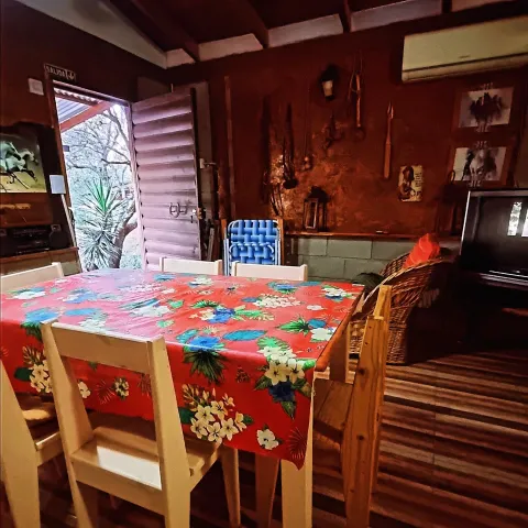 Comedor