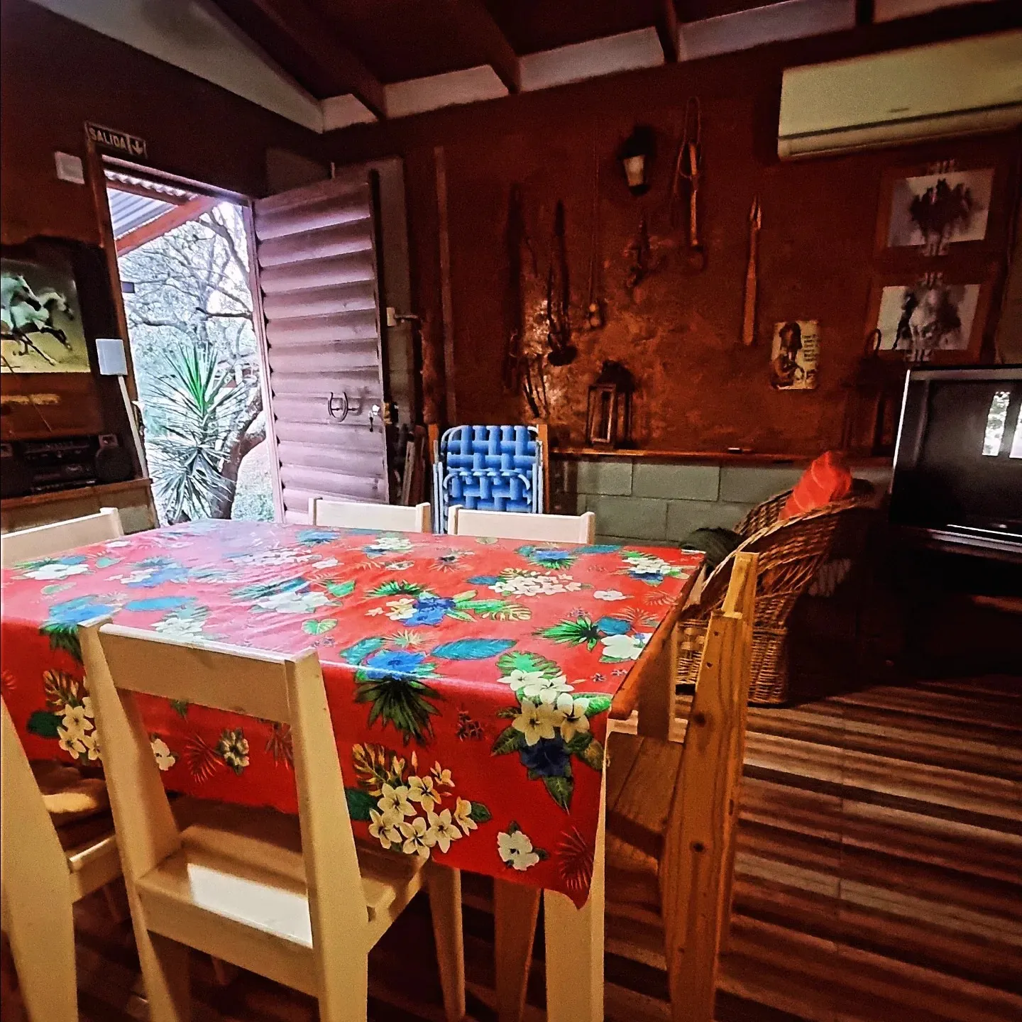 Comedor