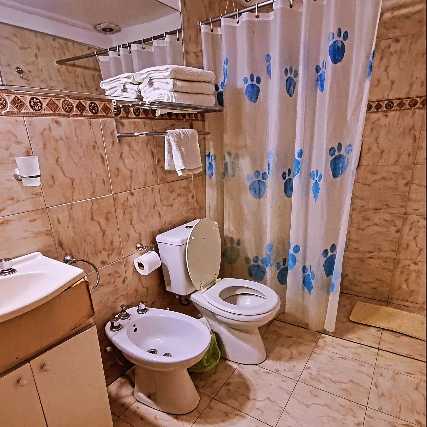 Baño