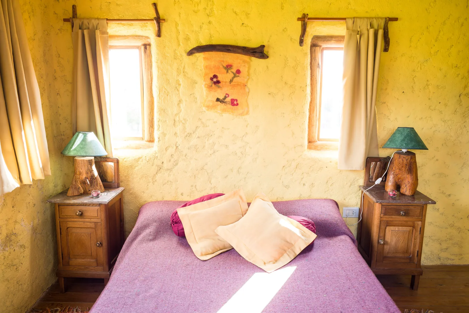 Foto de Cabañas Quisama