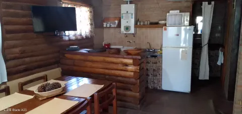Foto de Cabañas Quisama