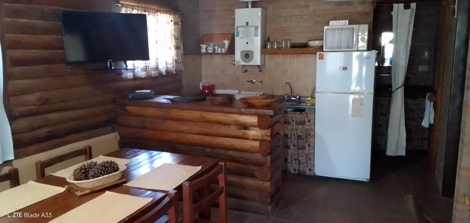 Foto de Cabañas Quisama
