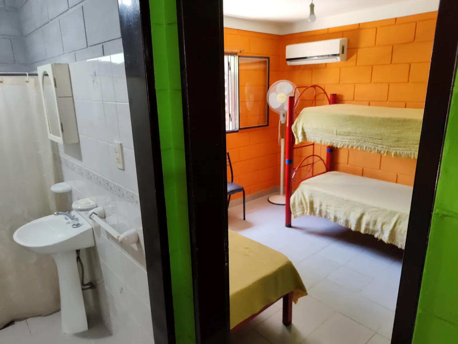 Foto de Residencia José María
