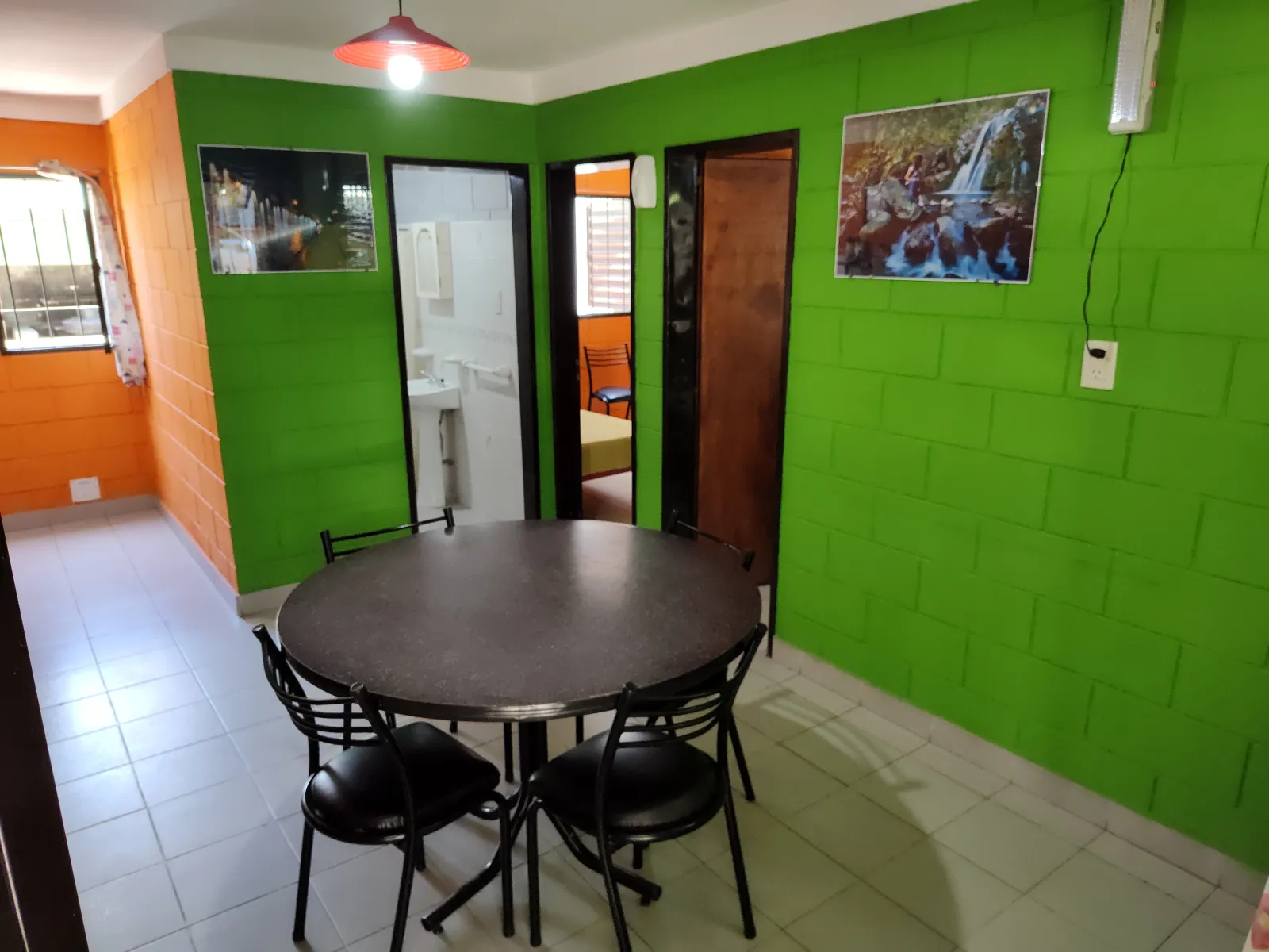 Foto de Residencia José María