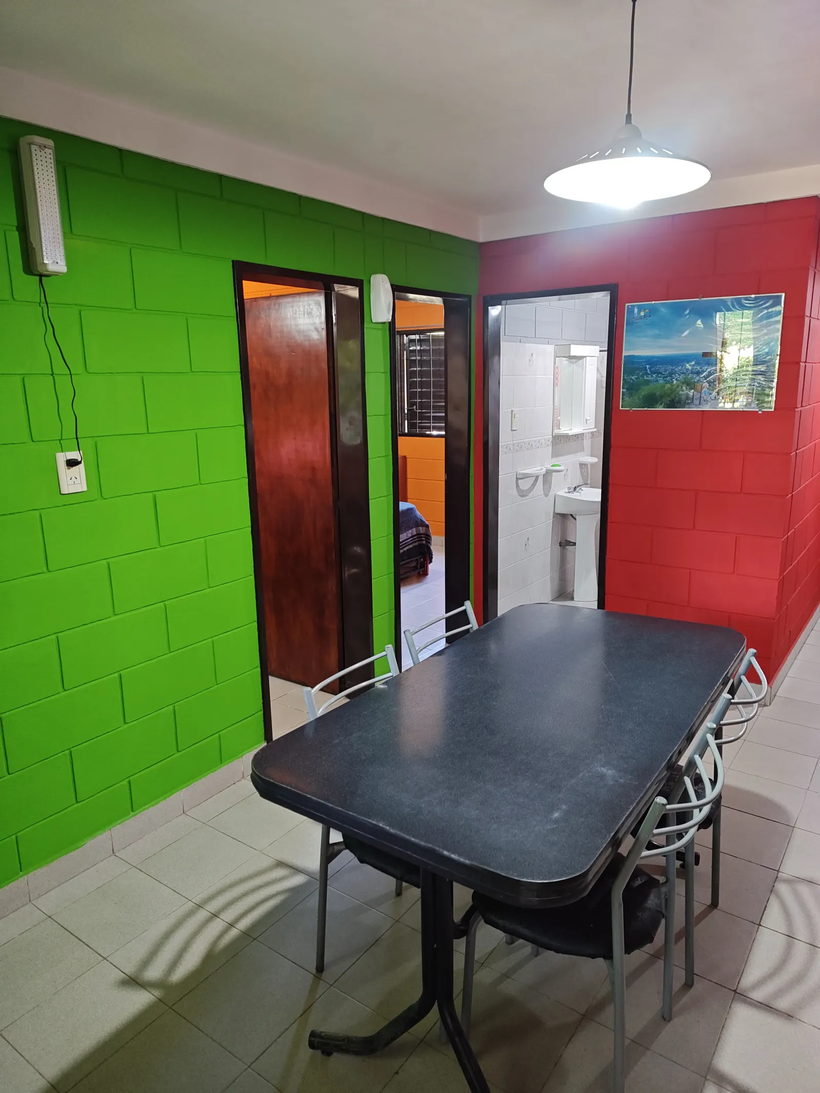 Foto de Residencia José María