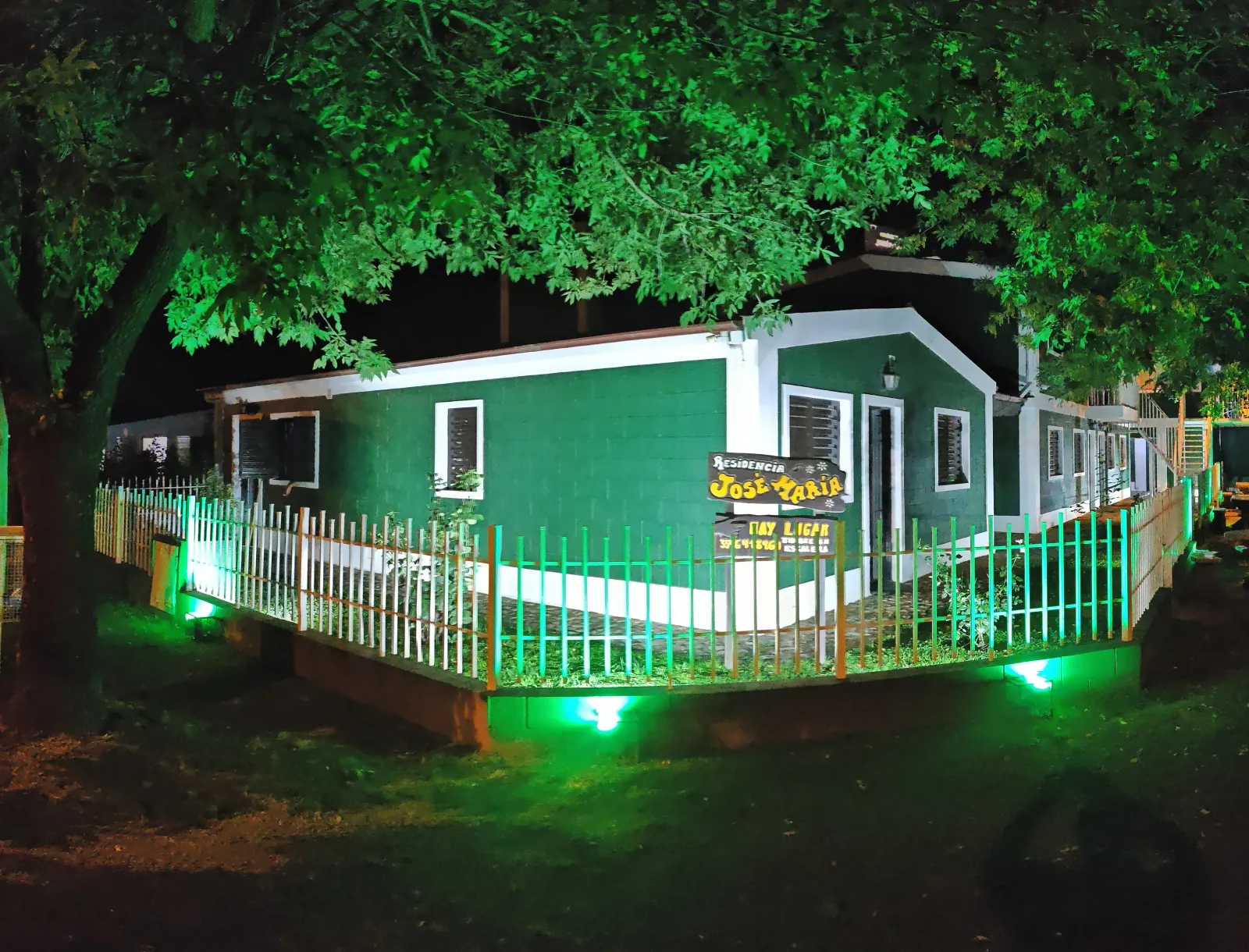 Foto de Residencia José María